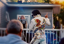 Jamie Gass Elvis Impersonator Regina, Saskatchewan Jamie Gass Elvis Impersonator Regina, Saskatchewan