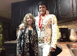 Jamie Gass Regina Elvis Tribute Artist Jamie Gass Regina Elvis Tribute Artist