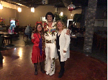 Jamie Gass Regina Elvis Tribute Artist Jamie Gass Regina Elvis Tribute Artist