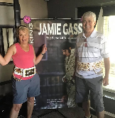 Jamie Gass Regina Elvis Tribute Artist Jamie Gass Regina Elvis Tribute Artist